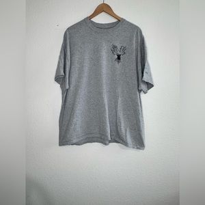 Ashes of Creation tee